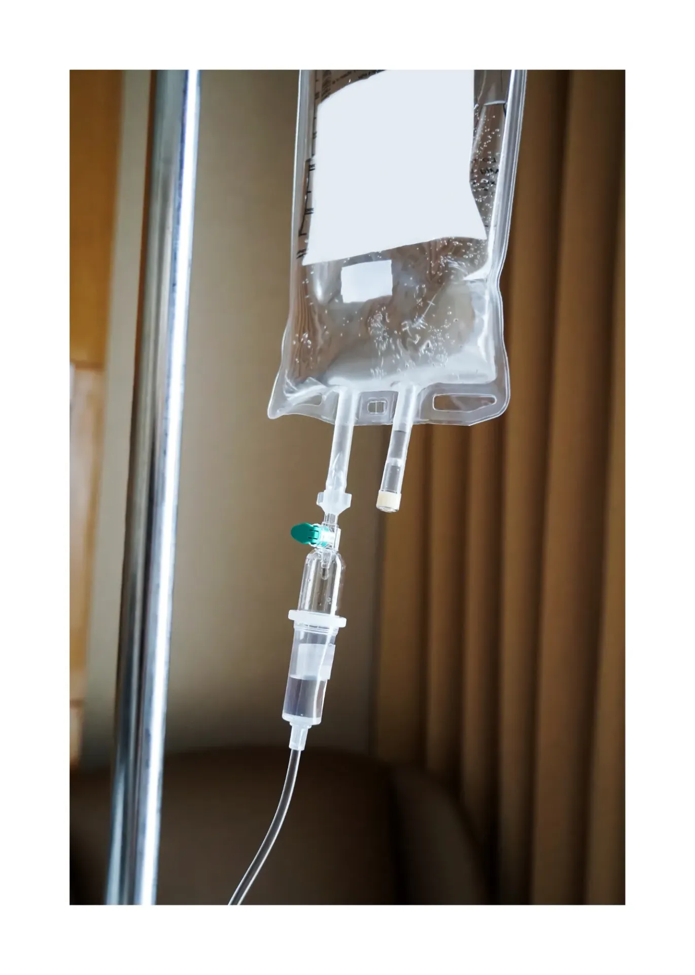 Soro Fisiológico 0,9% (Bolsa, 10ML)