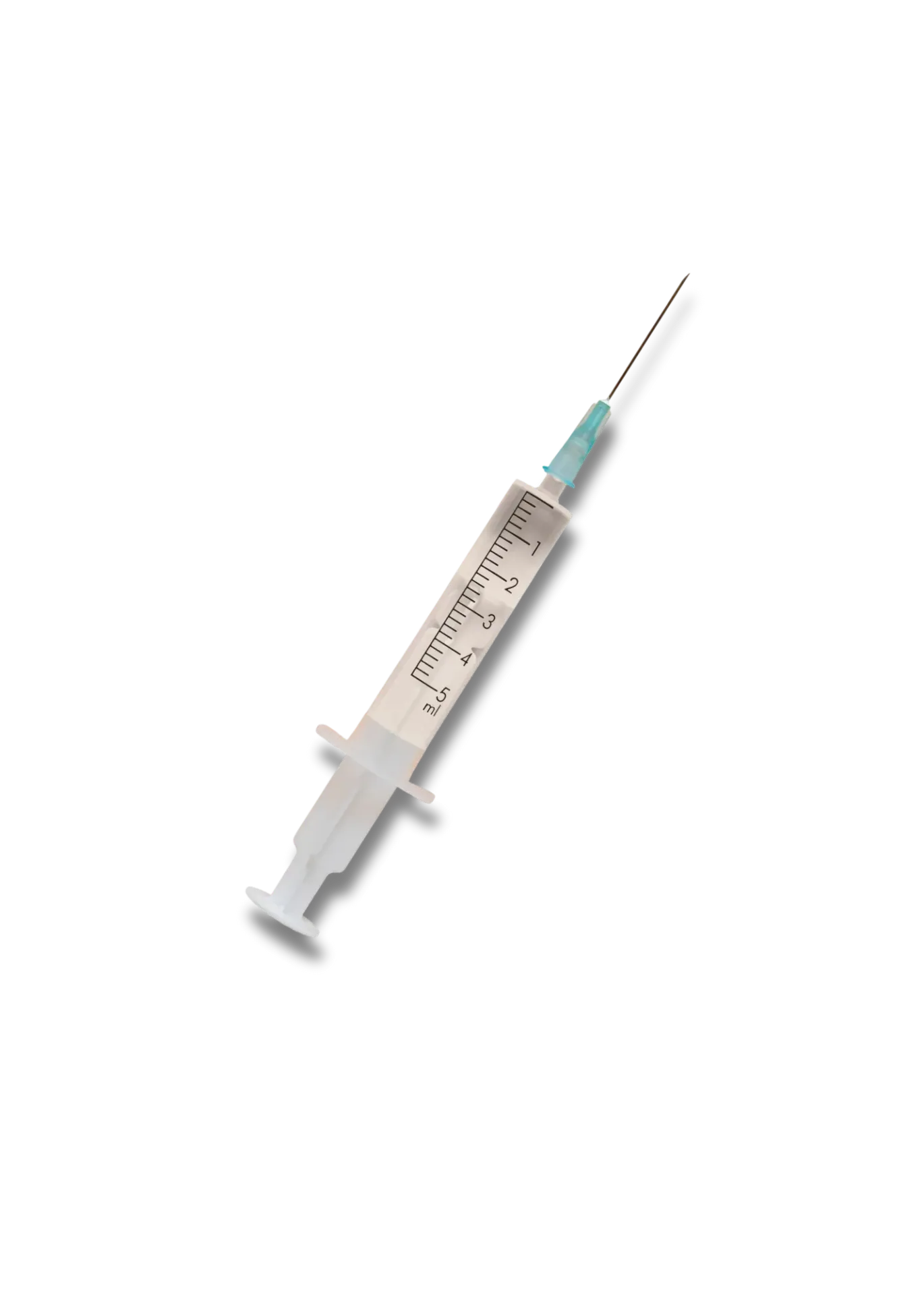 Seringas de Insulinas