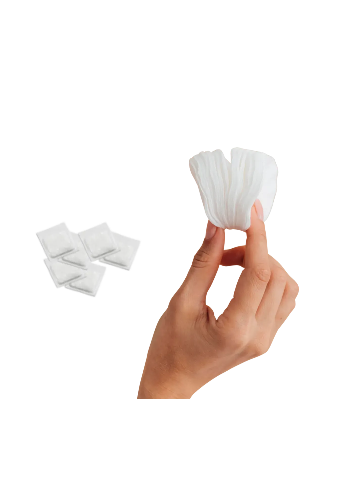 [AMM002GE] Gaze Esteril