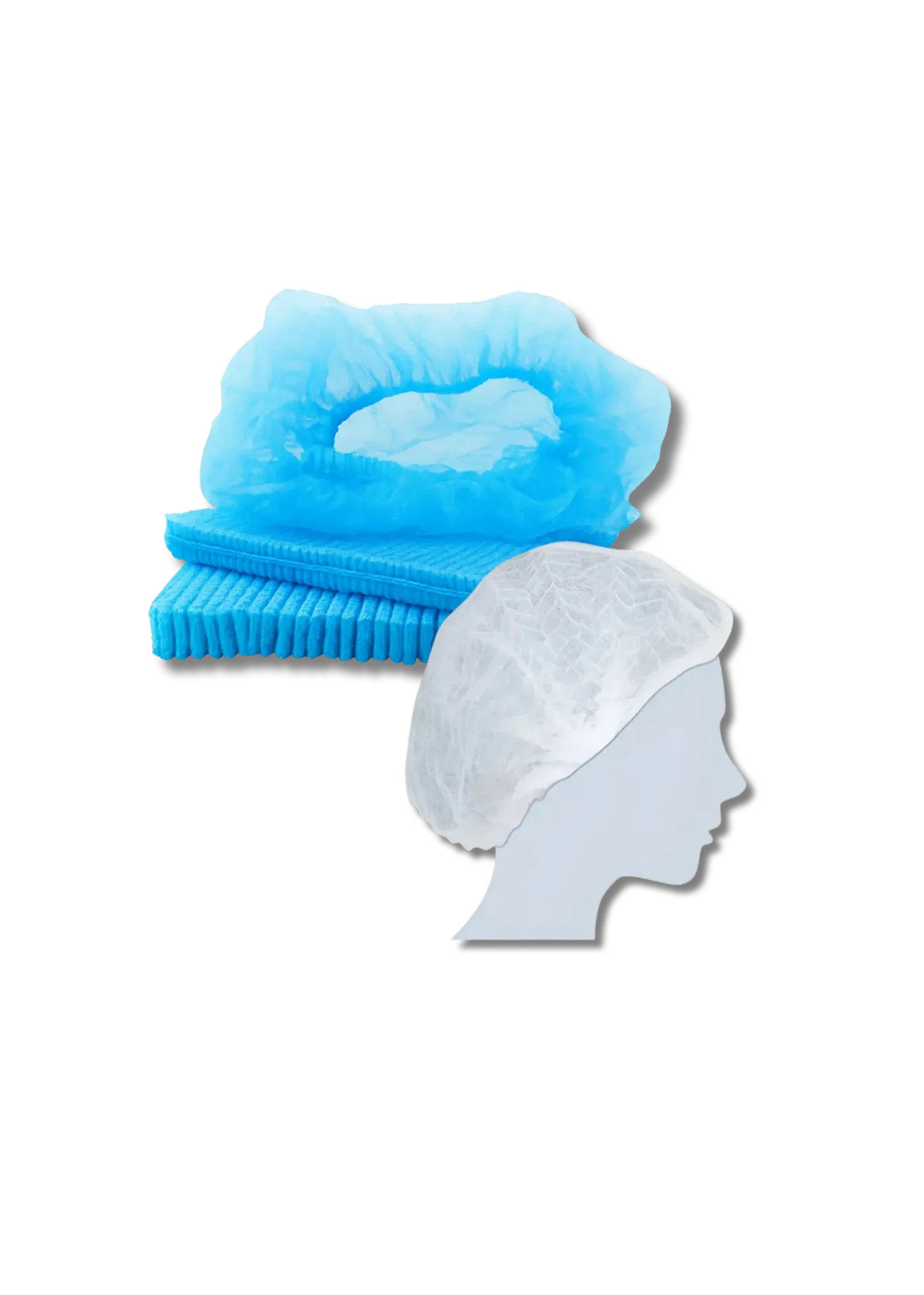 [AMM001T] Touca Descartável